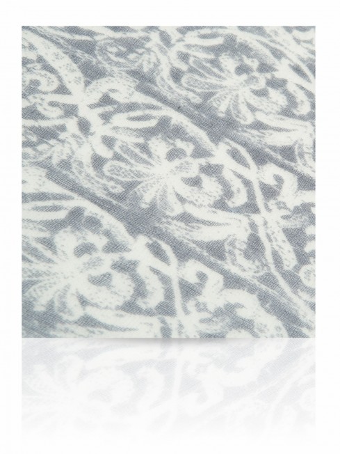 Палантин Женский W-WASHED/GREY